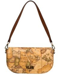 Alviero Martini 1A Classe - Shoulder Bags - Lyst