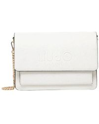 Liu Jo - Schultertasche Chic Stil - Lyst
