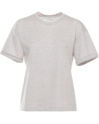 Peserico - T-Shirts - Lyst