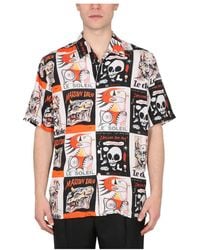 Endless Joy - Short Sleeve Shirts - Lyst