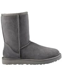 UGG - Classic Short II Boots - Lyst