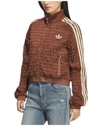adidas - Training Jackets - Lyst