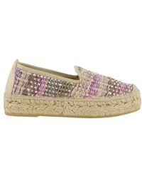 Gibaldi - Espadrilles - Lyst