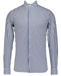 Xacus - Casual Shirts - Lyst