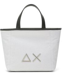 Sun 68 - Tote Bags - Lyst