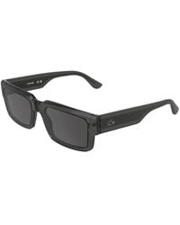 Lacoste - Sunglasses - Lyst
