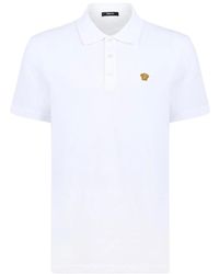 Versace - Polo Shirts - Lyst