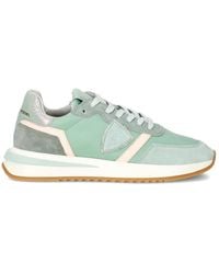 Philippe Model - Sneakers tropez 2.1 running - Lyst
