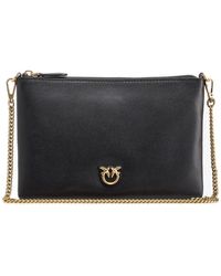 Pinko - Shoulder Bags - Lyst