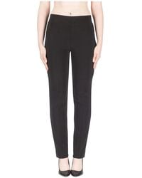 Joseph Ribkoff - Slim-Fit Trousers - Lyst