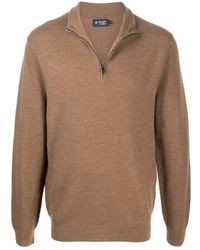 Hackett - Turtlenecks - Lyst