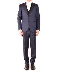 Lardini - Suit - Lyst