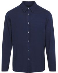 Tom Ford - Casual Shirts - Lyst