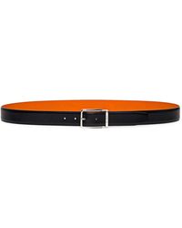 Santoni - Belts - Lyst