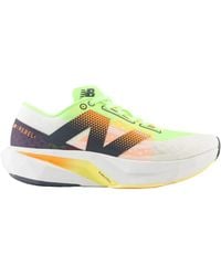 New Balance - Fuel Cell Rebel - Lyst