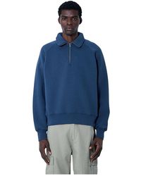 Stussy - Sweatshirts - Lyst
