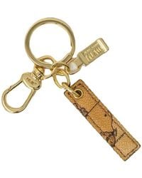 Alviero Martini 1A Classe - Keyrings - Lyst