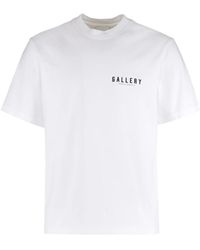 Agolde - T-Shirts - Lyst