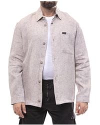 Fay - Casual Shirts - Lyst