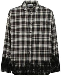 Laneus - Casual Shirts - Lyst