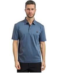 HUGO - Parris Polo - Lyst