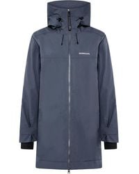 Didriksons - Eris Parka - Lyst