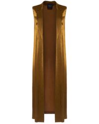 Nenette - Vests - Lyst