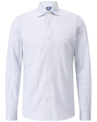 Finamore 1925 - Formal Shirts - Lyst