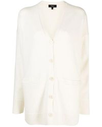 Theory - Cardigans - Lyst
