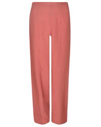 ‎Taller Marmo - Trousers > straight trousers - Lyst
