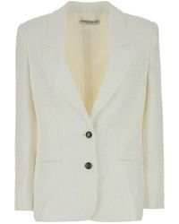 Alessandra Rich - Blazers - Lyst