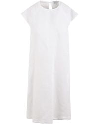 Aspesi - Midi Dresses - Lyst