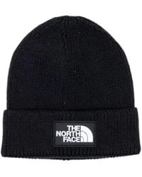 The North Face - Beanies - Lyst