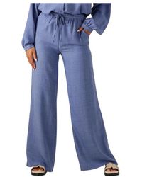 Ydence - Wide Trousers - Lyst