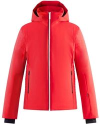 Fusalp - Power jacke - Lyst