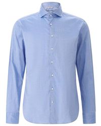 Stenströms - Casual Shirts - Lyst