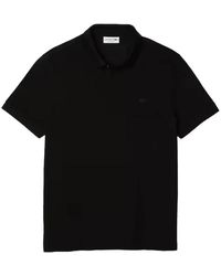 Lacoste - Klassiek Poloshirt - Lyst