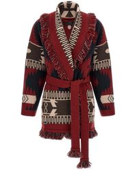 Alanui - Cardigan - Lyst