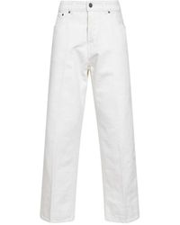 Haikure - Straight Jeans - Lyst