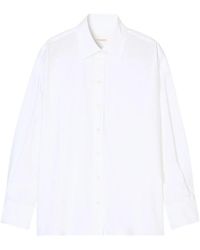 Closed - Classic Shirt - Lyst