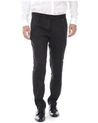 Daniele Alessandrini - Suit Trousers - Lyst