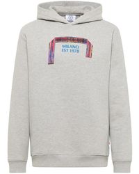 carlo colucci - Sweatshirts & Hoodies - Lyst