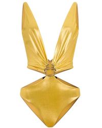 Roberto Cavalli - One-Piece - Lyst