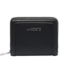 Lacoste - Wallets & Cardholders - Lyst