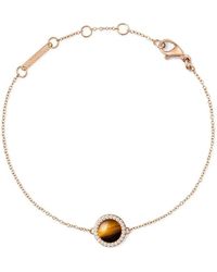 Daniel Wellington - Necklaces - Lyst
