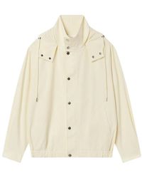 FRAME - Jassen ,Geel ,Bomber Jassen - Lyst