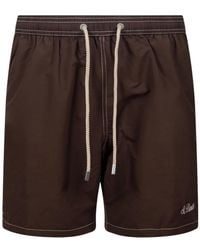 MC2 Saint Barth - Beachwear - Lyst