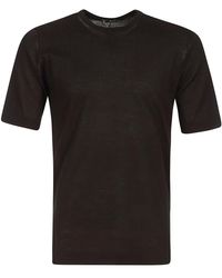 hindustrie - T-Shirts - Lyst