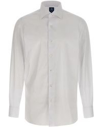 Finamore 1925 - Formal Shirts - Lyst
