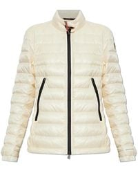Moncler - Walibi Packable Short Down Jacket - Lyst
